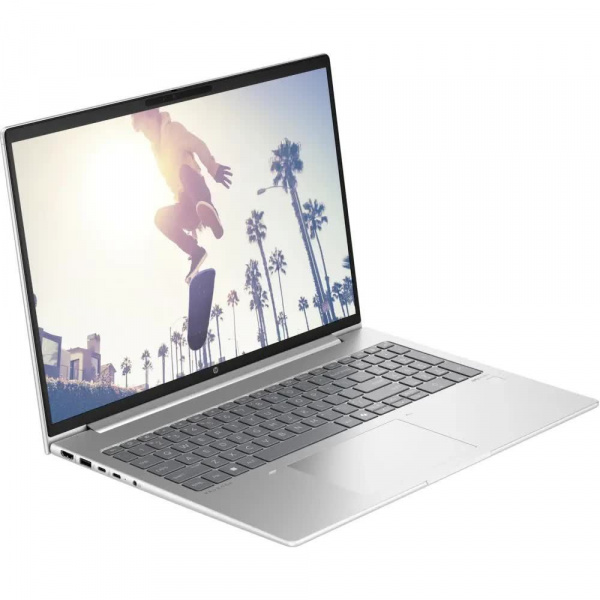 Ноутбук HP ProBook 460 G11, 15.6", (1920x1200) IPS/Intel Core Ultra 5 125U/16 ГБ DDR5/1024 ГБ SSD/Intel Graphics/Без Системы, (8Z677AV)