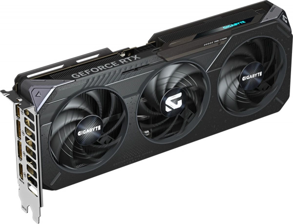 Видеокарта Gigabyte NVIDIA GeForce RTX 5060 Ti GAMING OC 8G (GV-N506TGAMING OC-8GD) RTX 5060 TI GAMING OC 8G