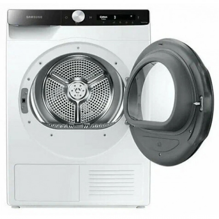 Сушильная машина Samsung DV80T5220AW