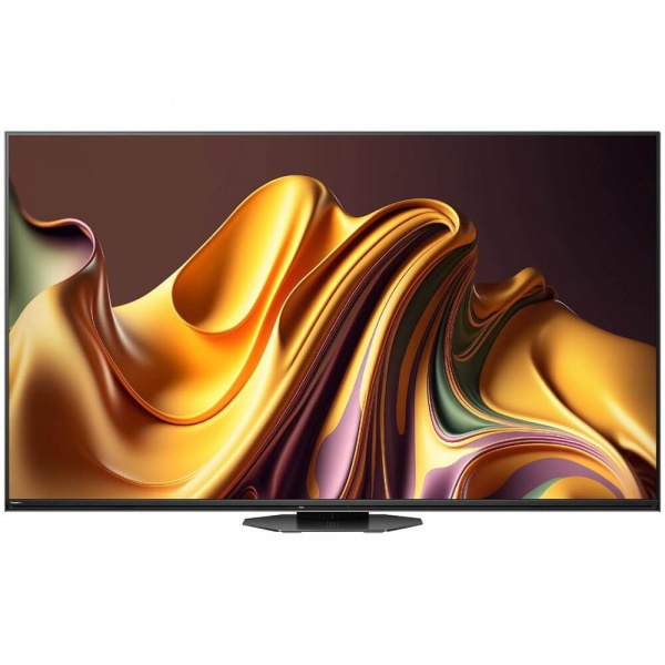 Телевизор Hisense 65U8NQ 65" (165 см) 2024