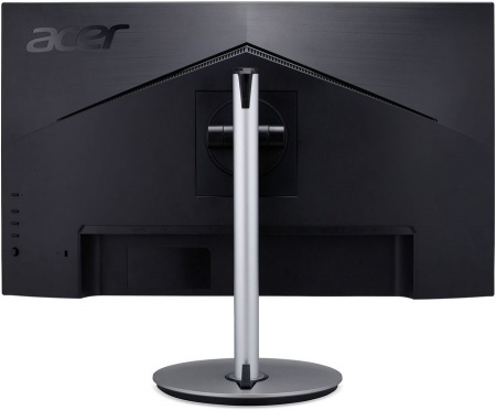 Монитор Acer CB272smiprx, 27" (UM.HB2EE.E01)