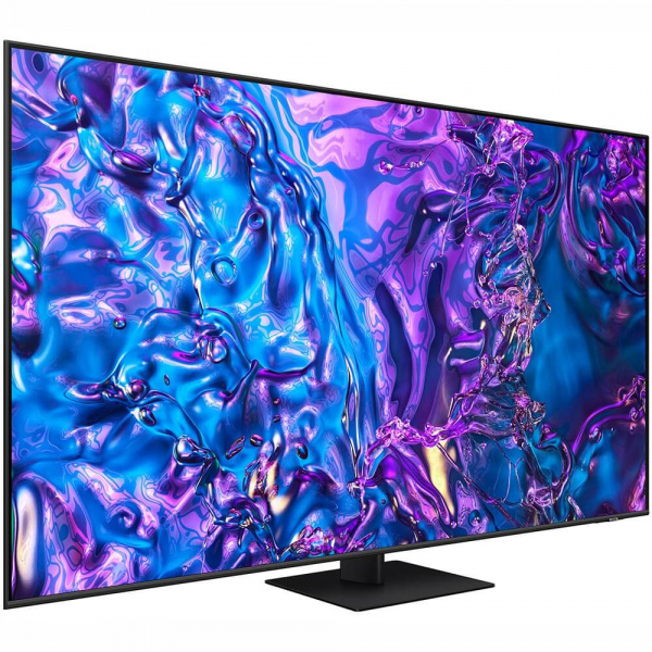 Телевизор Samsung QE75Q70DAUXCE 75 дюймов 4k uhd - купить в Москве