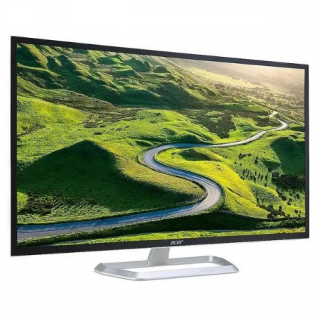 Монитор Acer EB321HQUcbidpx, 32" (UM.JE1EE.C01/UM.JE1CD.C01)