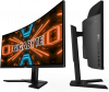 Монитор Gigabyte G34WQC, 34" (20VM0-G34WQCABI-1EKR)