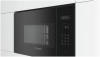 Встраиваемая микроволновая печь Bosch BEL554MB0