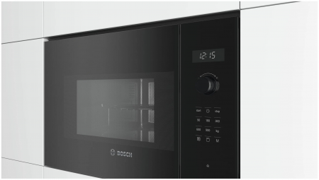 Встраиваемая микроволновая печь Bosch BEL554MB0