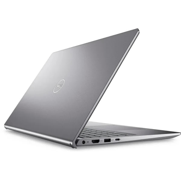 Ноутбук Dell Vostro 3530 15.6", (1920x1080) IPS 120 Гц/Intel Core i5-1335U/8 ГБ DDR4/512 ГБ SSD/Intel Iris Xe Graphics/Ubuntu, (3530-5850)