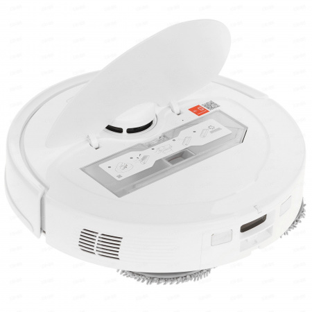 Робот-пылесос Roborock QRevo Pro White