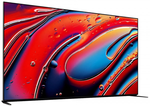 Телевизор Sony K-65XR90P 65 дюймов led 4k hd - купить в Москве
