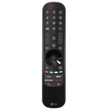 Телевизор LG 32LQ63506LA 32" (81 см) 2022