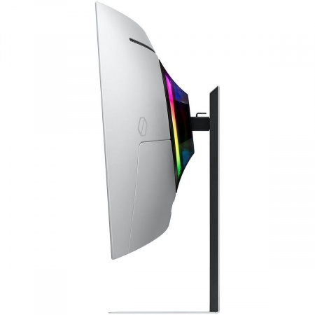 Монитор Samsung Odyssey G8 G85SD, 34" (LS34DG852SIXCI)