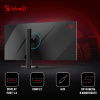 Монитор Bloody MN340W, 34" (UWQHD)