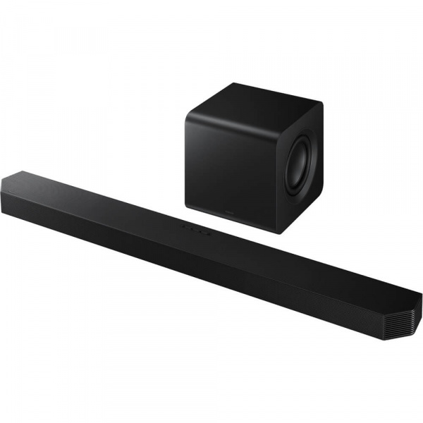 Саундбар Samsung HW-Q800F