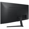 Монитор Samsung LS34C500GaIXCI, 34" (LS34C500GAIXCI)