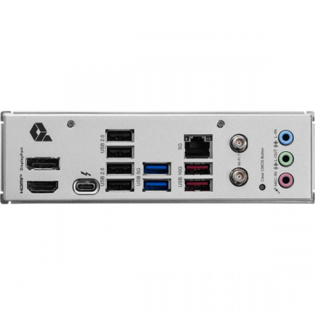 Материнская плата MSI Pro B860-P WIFI, RTL