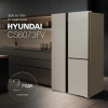 Холодильник Hyundai CS6073FV