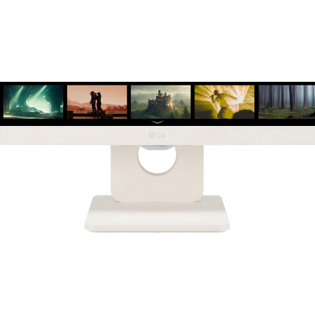 Монитор LG MyView 32SR50F-W, 32" (32SR50F-W)
