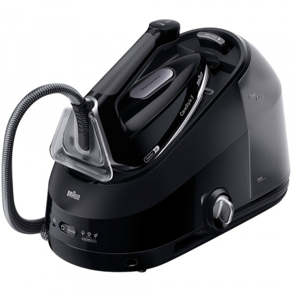Парогенератор Braun CareStyle 5 IS5249BK