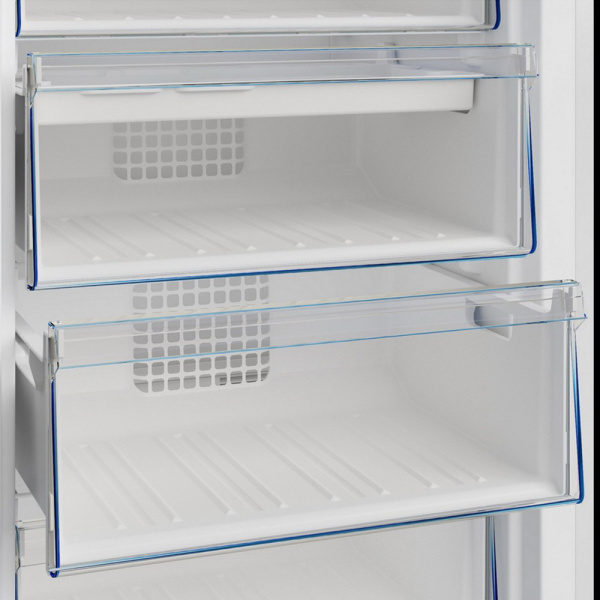 Морозильная камера Beko B1RFNK312W