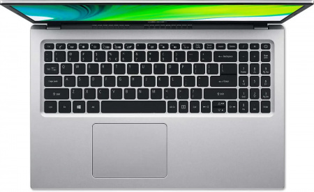 Ноутбук Acer Aspire 5 A515-56-32DM 15.6" (1920x1080) IPS/Intel Core i3 1115G4  8ГБ DDR4, 256ГБ SSD, Intel UHD Graphics/Windows 11 Home (NX.AAS2A.001)
