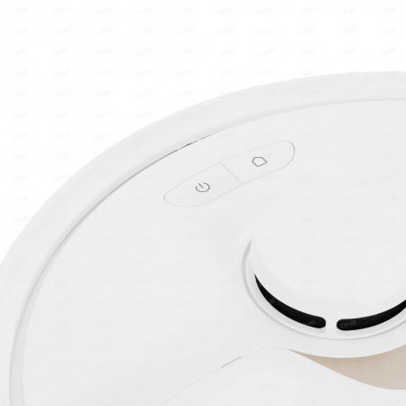 Робот-пылесос Roborock QRevo Pro White