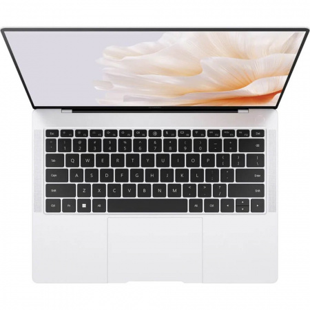 Ноутбук Huawei MateBook X Pro MorganG-W7611T, 14.2" (3120x2080) IPS сенсорный 90Гц/Intel Core i7-1360P/16ГБ LPDDR5/1ТБ SSD/Iris Xe Graphics/Windows 10 Home, (53013SJV)