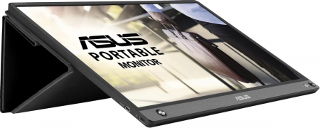Монитор ASUS ZenScreen MB16AHP, 15,6" (90LM04t0-B01170)