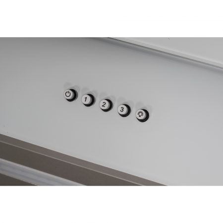 Наклонная вытяжка Delvento DLV52W