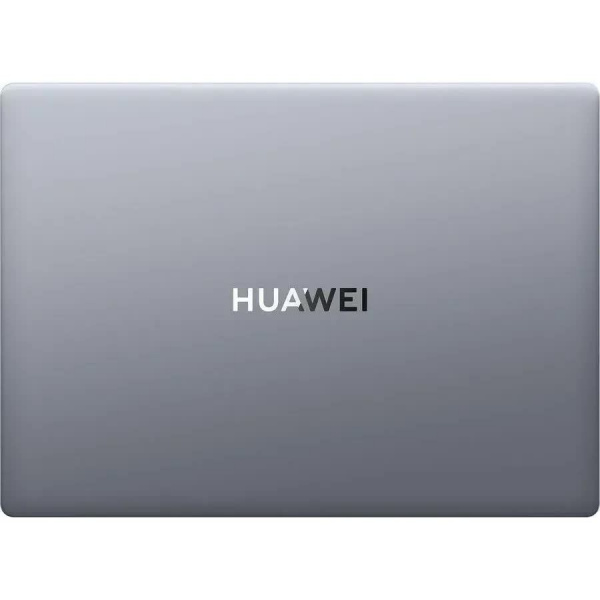 Ноутбук HUAWEI MateBook D 14 MDG-X, 14", (1920x1200) IPS/Intel Core i5-13420H/16 ГБ DDR4/512 ГБ SSD/Intel UHD Graphics/Windows 11 Home, (53014BRW)