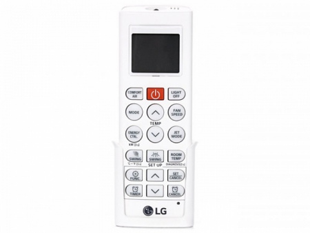 LG настенный кондиционер B07TS (ProСool)