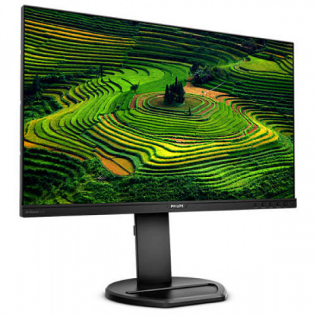 Монитор Philips 241B8QJeB, 23,8" (241B8QJEB)