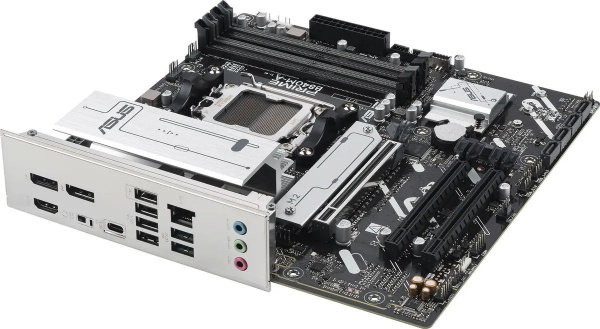 Материнская плата ASUS PRIME B840M-A-CSM, RTL (90MB1J10-M0EAYC)