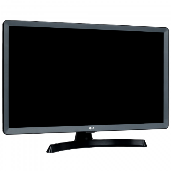 Телевизор LG 28TQ515S-PZ 28 дюймов 4k uhd smart tv - купить в Москве