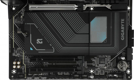 Материнская плата Gigabyte B850 GAMIMG X WIFI6E, RTL