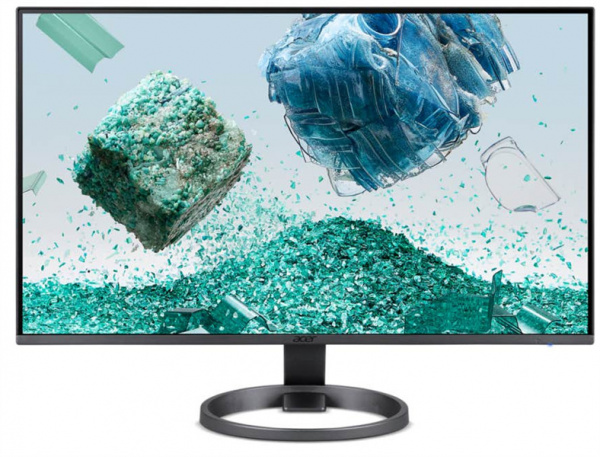 Монитор Acer Vero RL272Eyiiv, 27" (UM.HR2EE.E01)