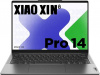 Ноутбук Lenovo Xiaoxin Pro14 AHP9, 14", (2880x1800) OLED 120 Гц/AMD Ryzen 7 8745H/24 ГБ LPDDR5/1024 ГБ SSD/AMD RadEon GraphiCs/Windows 11 HomE, (6942292151630)