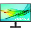Монитор Samsung S27D604UAIXCI, 27" (LS27D604UAIXCI)