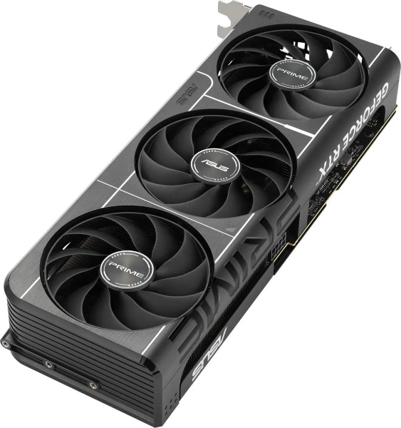 Видеокарта ASUS NVIDIA GeForce RTX 5060 Ti 8GB PRIME (90YV0MP1-M0NA00) PRIME-RTX 5060TI-8G