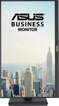 Монитор ASUS VA27DQFS, 27" (90LM06H0-B01370)