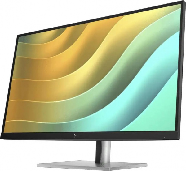 Монитор HP E27U G5, 27" (6N4D3AA)