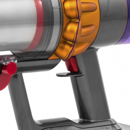 Пылесос беспроводной Dyson V15 Detect Absolute (SV47)