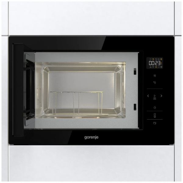 Встраиваемая микроволновая печь Gorenje BM251SG2BG