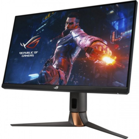 Монитор ASUS ROG Swift PG27UQR, 27" (90LM03A0-B02370)