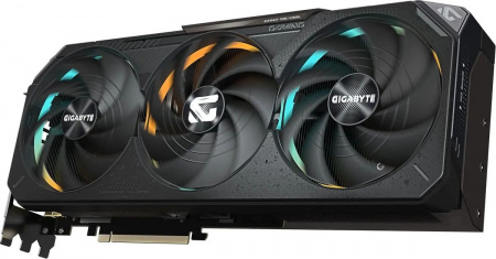 Видеокарта Gigabyte NVIDIA GeForce RTX 5070 Ti GAMING OC 16G (GV-N507TGAMING OC-16GD) RTX 5070 TI GAMING OC 16G
