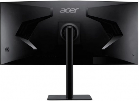 Монитор Acer CZ342cURJ0bmiphuzx, 34" (UM.CC2CD.001)