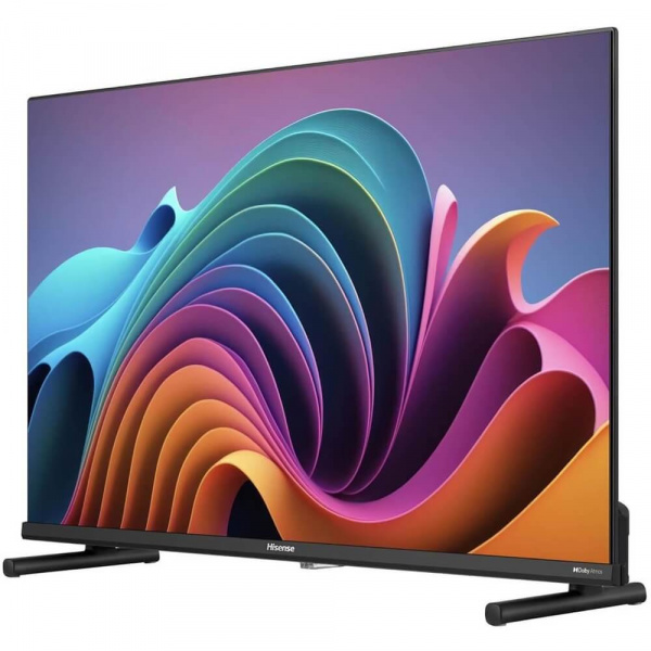 Телевизор Hisense 40A5NQ 40 дюймов pro qled - купить в Москве