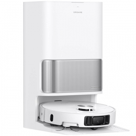 Робот-пылесос Dreame Bot L40s Ultra White
