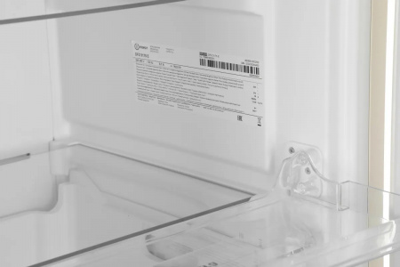 Морозильная камера Indesit DFZ5175E