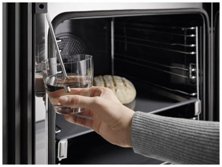 Духовой шкаф Miele H7264B EDST/CLST