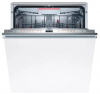 Встраиваемая посудомоечная машина Bosch SMV6ZCX42E